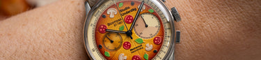 Watches under $3000