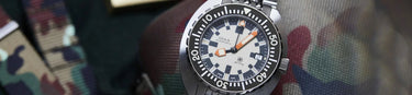 Watches under $5000