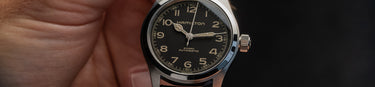 Watches
