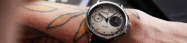 White Dial Watches