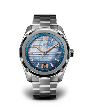 FORMEX ESSENCE 39 Automatic Chronometer "Mother-of-Sky"