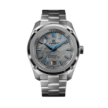 FORMEX ESSENCE 39 mm Automatic COSC "Space Ghost"