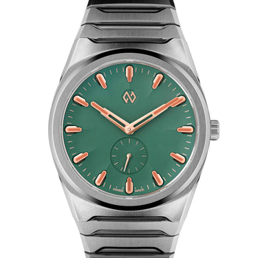 FORMEX Aria Manufacture Chronometer