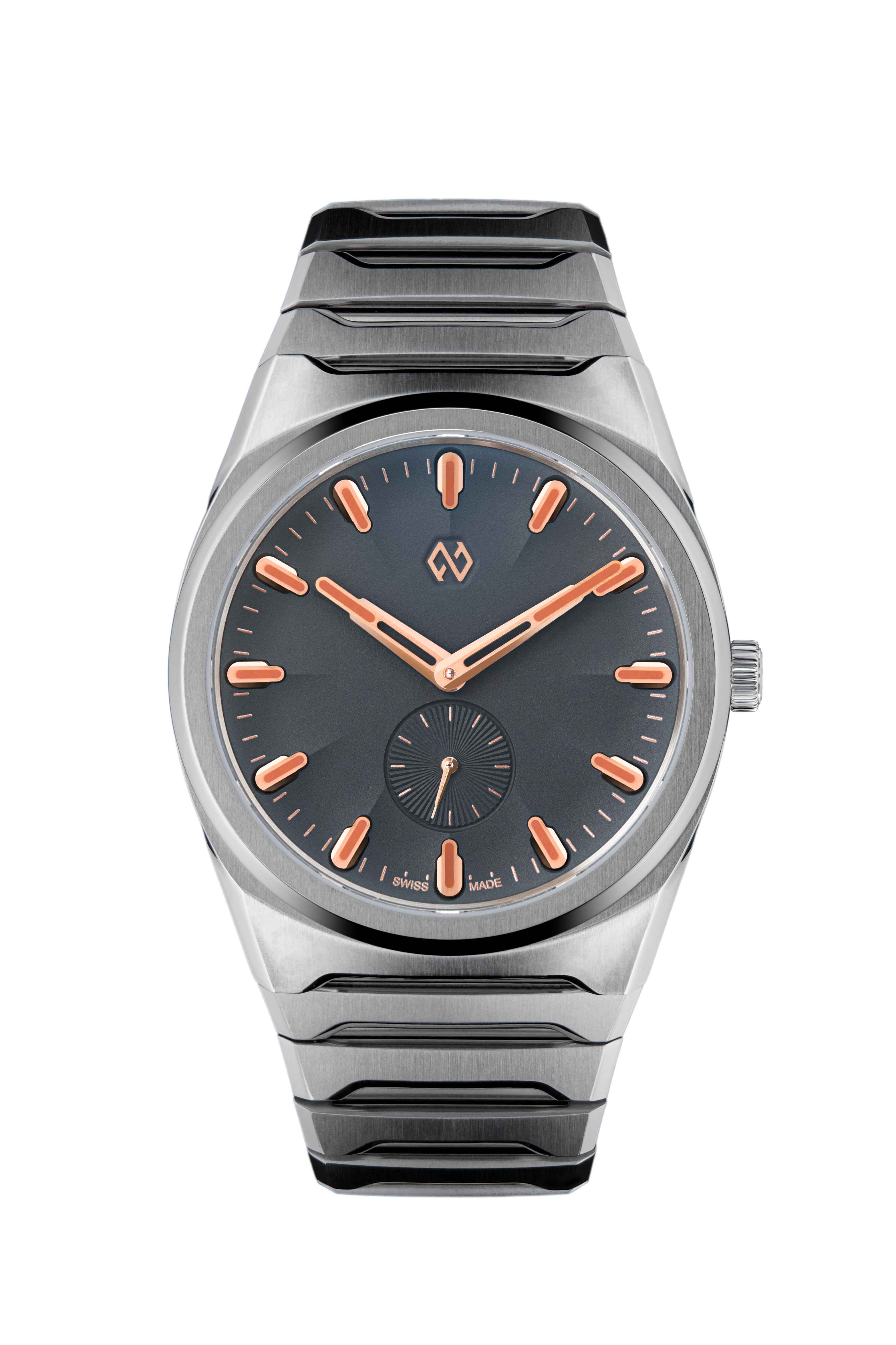 FORMEX Aria Manufacture Chronometer