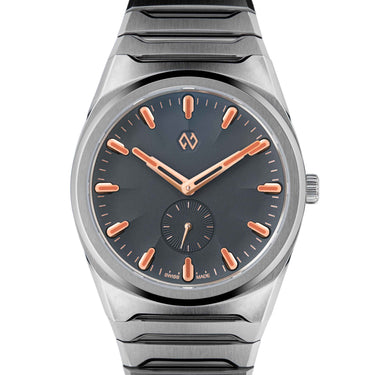 FORMEX Aria Manufacture Chronometer