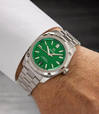 FORMEX ESSENCE 39 Green