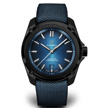 FORMEX ESSENCE Leggera 41 Electric Blue