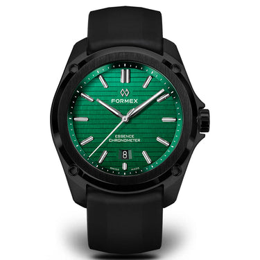 FORMEX ESSENCE Leggera FortyThree Automatic Chornomenter MAMBA