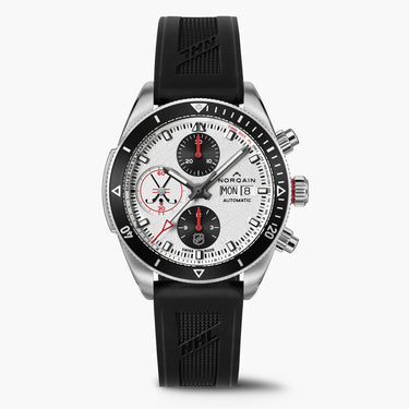 NORQAIN Adventure Chrono 41mm NHL Limited Edition