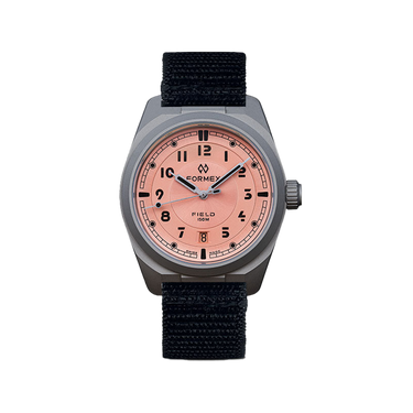 FORMEX FIELD Automatic Coho Salmon 40 mm