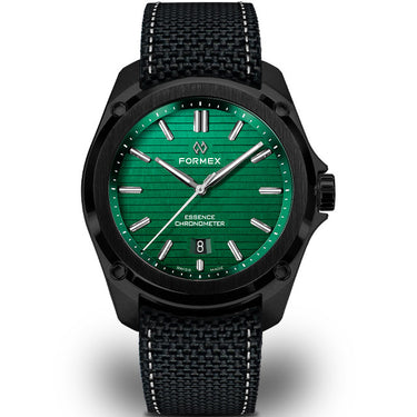 FORMEX ESSENCE Leggera FortyThree Automatic Chornomenter MAMBA