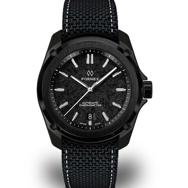 FORMEX ESSENCE Leggera FortyOne Automatic Chronometer Forged Carbon 41mm