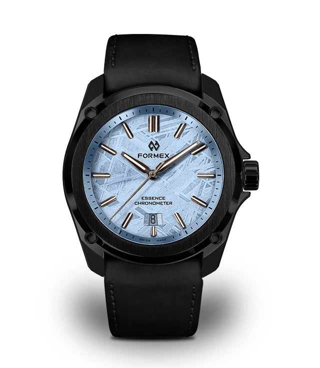 FORMEX ESSENCE Leggera 41mm Space Glacier