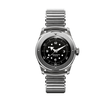 Serica Réf. 7505 Black 35mm