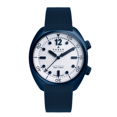 Farer Endeavour Ocean Blue