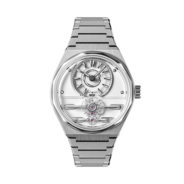 Christopher Ward C12 Loco - Alabaster