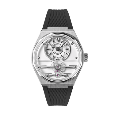 Christopher Ward C12 Loco - Alabaster