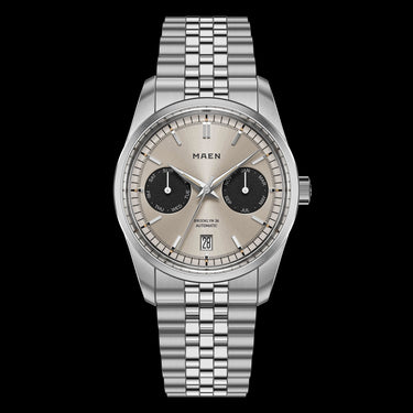 MAEN BROOKLYN 36 - M5.1.2