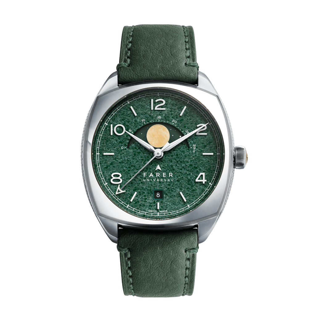 Farer Baily
