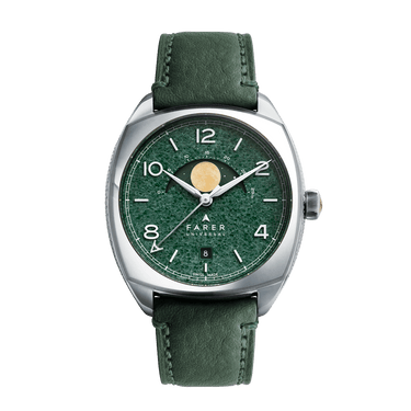 Farer Baily
