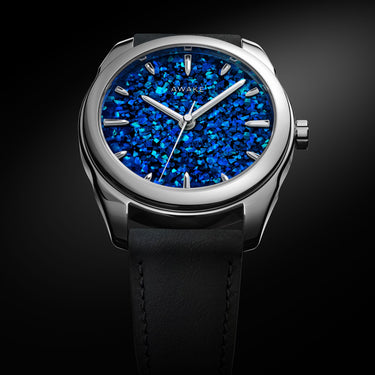 AWAKE Son Mài - Fragments - Blue