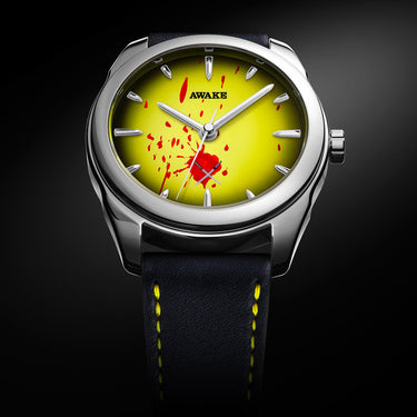 AWAKE Son Mài - « The Deadly Watch »