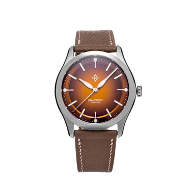 Beaucroft Arc Burnt Orange