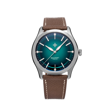 Beaucroft Arc Teal