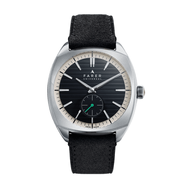 Farer Benham Black