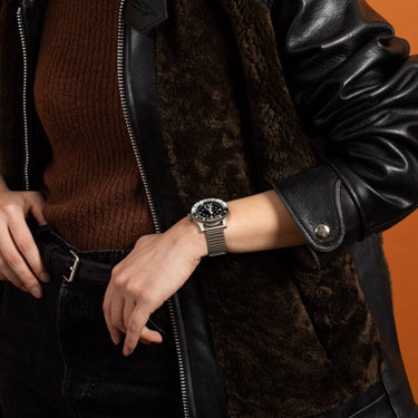 Serica Bonklip Bracelet