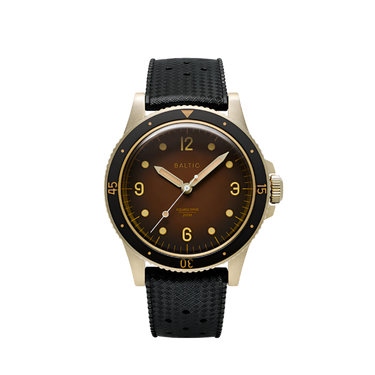 Baltic Aquascaphe Bronze Brown