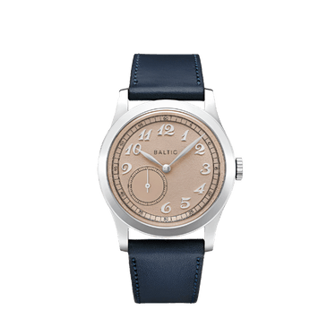 Baltic MR Classic Salmon 36mm