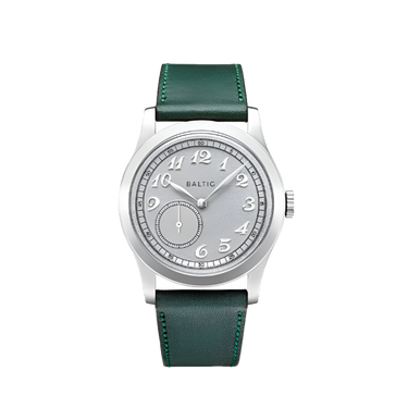 Baltic MR Classic Silver 36mm