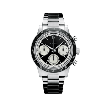 Baltic Scalegraph Classic - Tricompax Reverse Panda