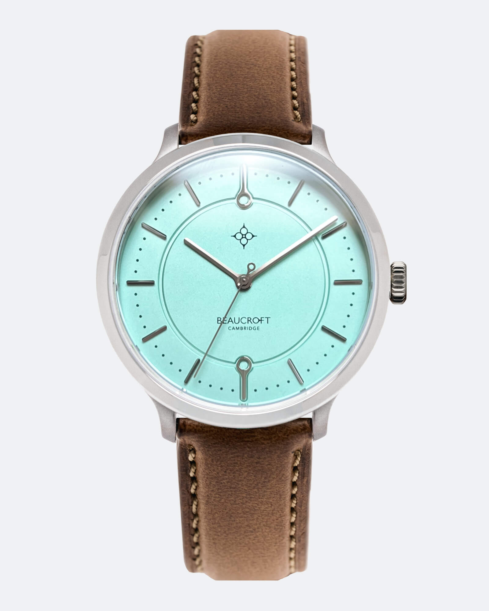Beaucroft SIGNATURE SEAFOAM GREEN