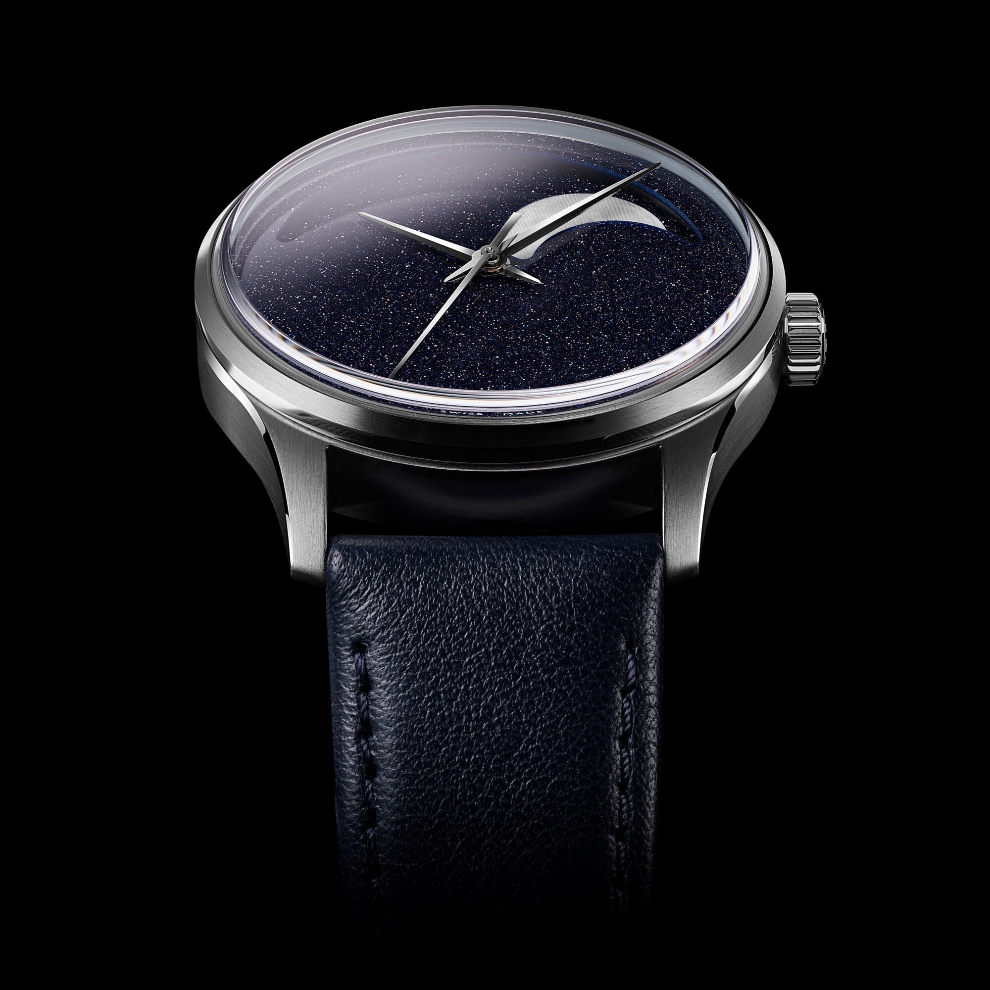 Christopher Ward C1 Moonphase - 37mm - Image