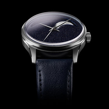 Christopher Ward C1 Moonphase - 37mm - Image