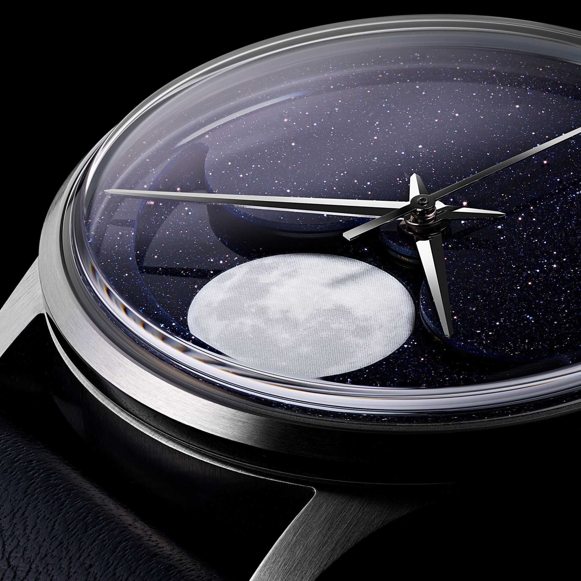 Christopher Ward C1 Moonphase - 37mm - Image