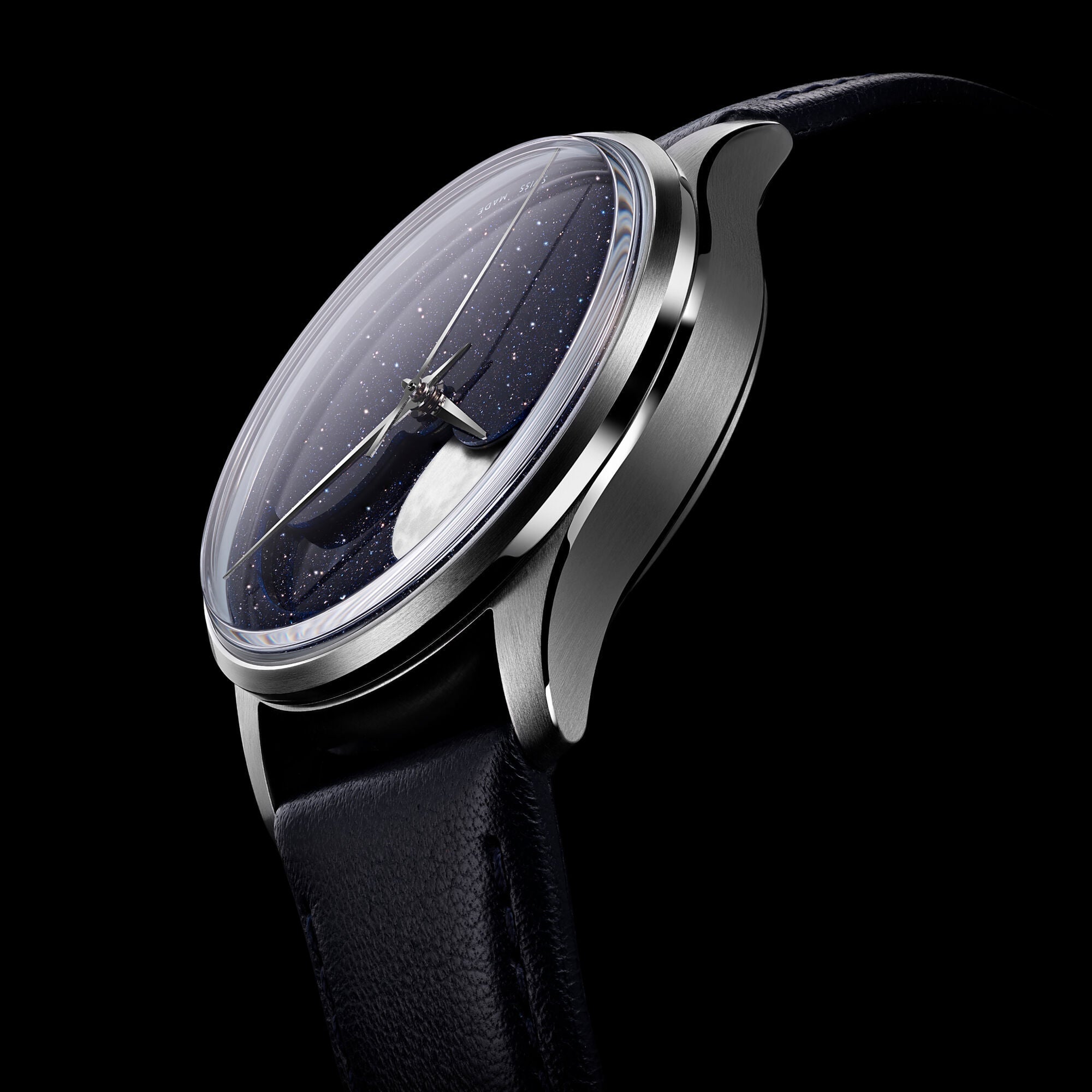 Christopher Ward C1 Moonphase - 37mm - Image