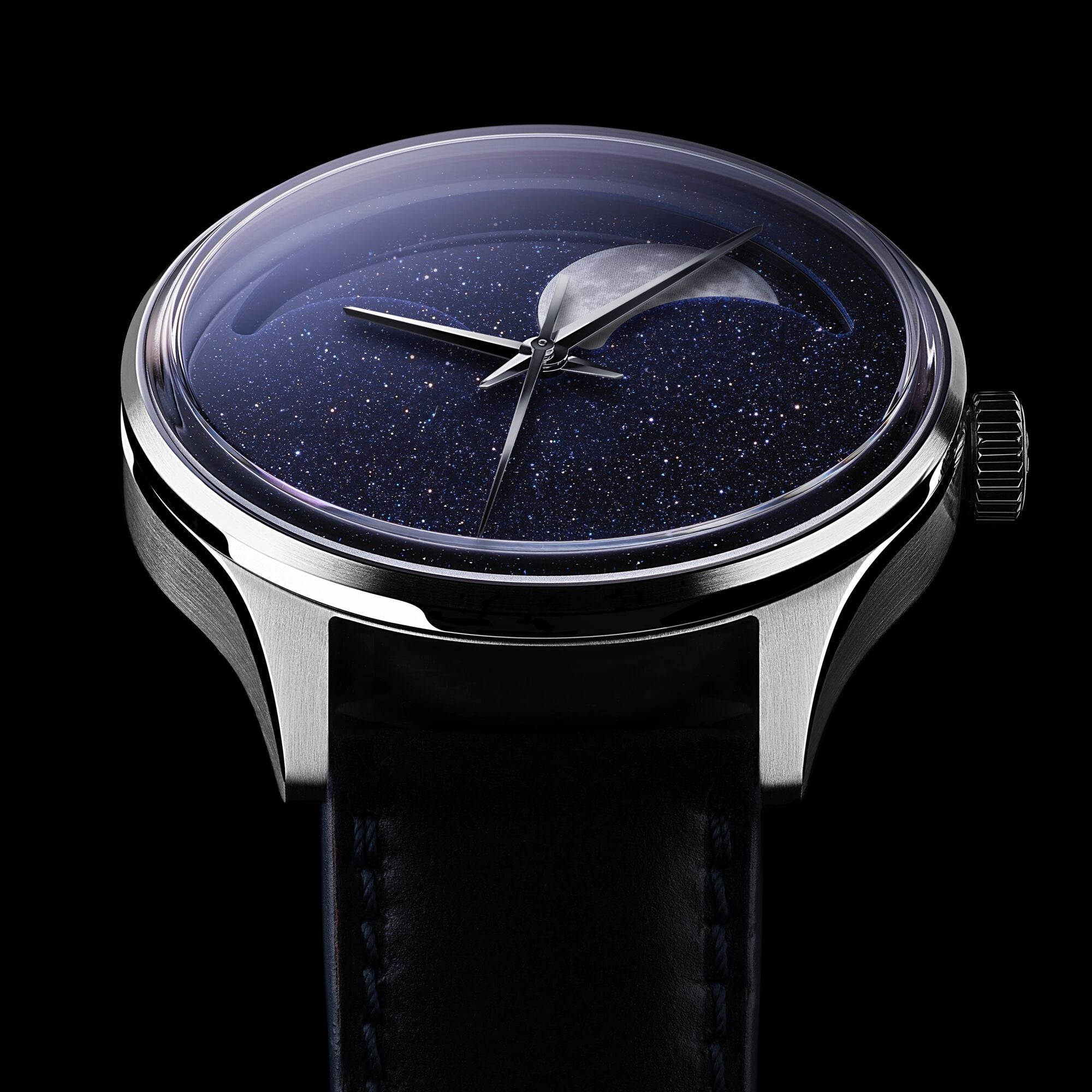 Christopher Ward C1 Moonphase - 40.5mm - Image
