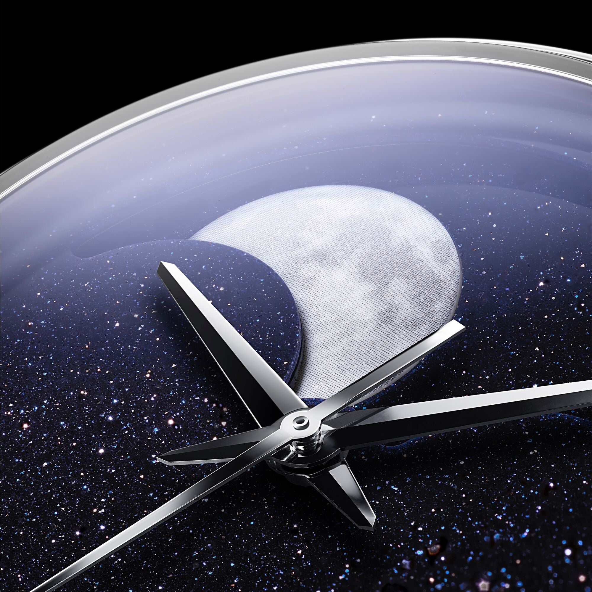 Christopher Ward C1 Moonphase - 40.5mm - Image