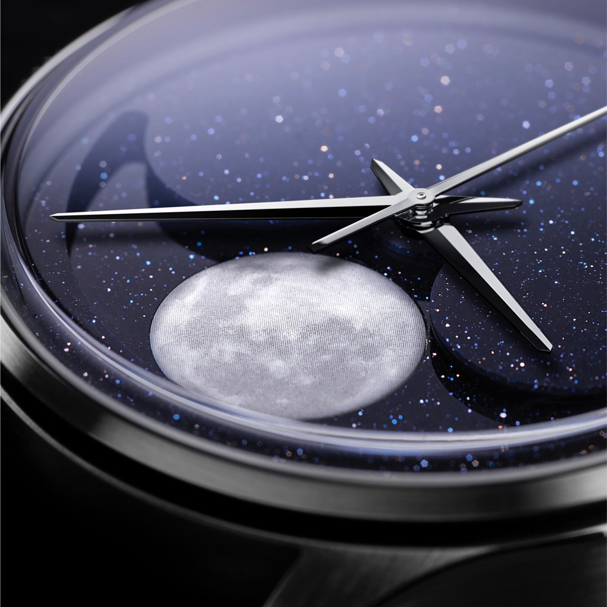 Christopher Ward C1 Moonphase - 40.5mm - Image