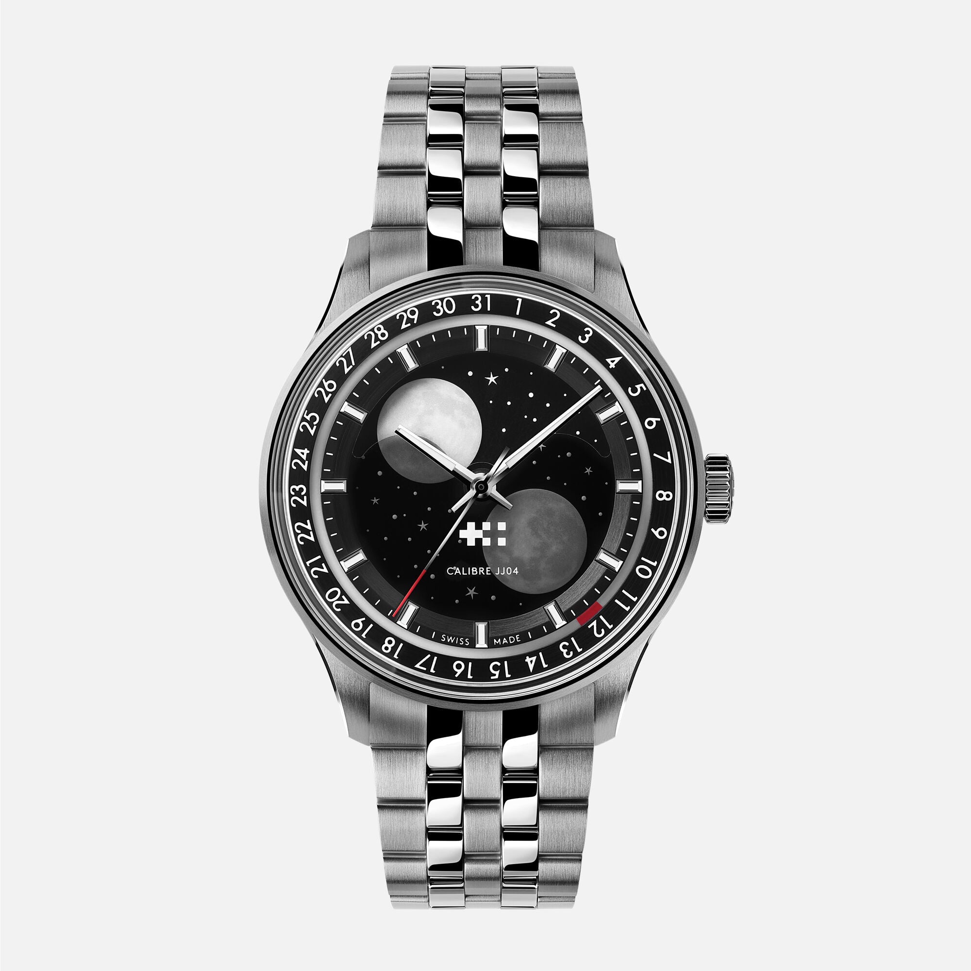 Christopher Ward C1 Moonglow - Image