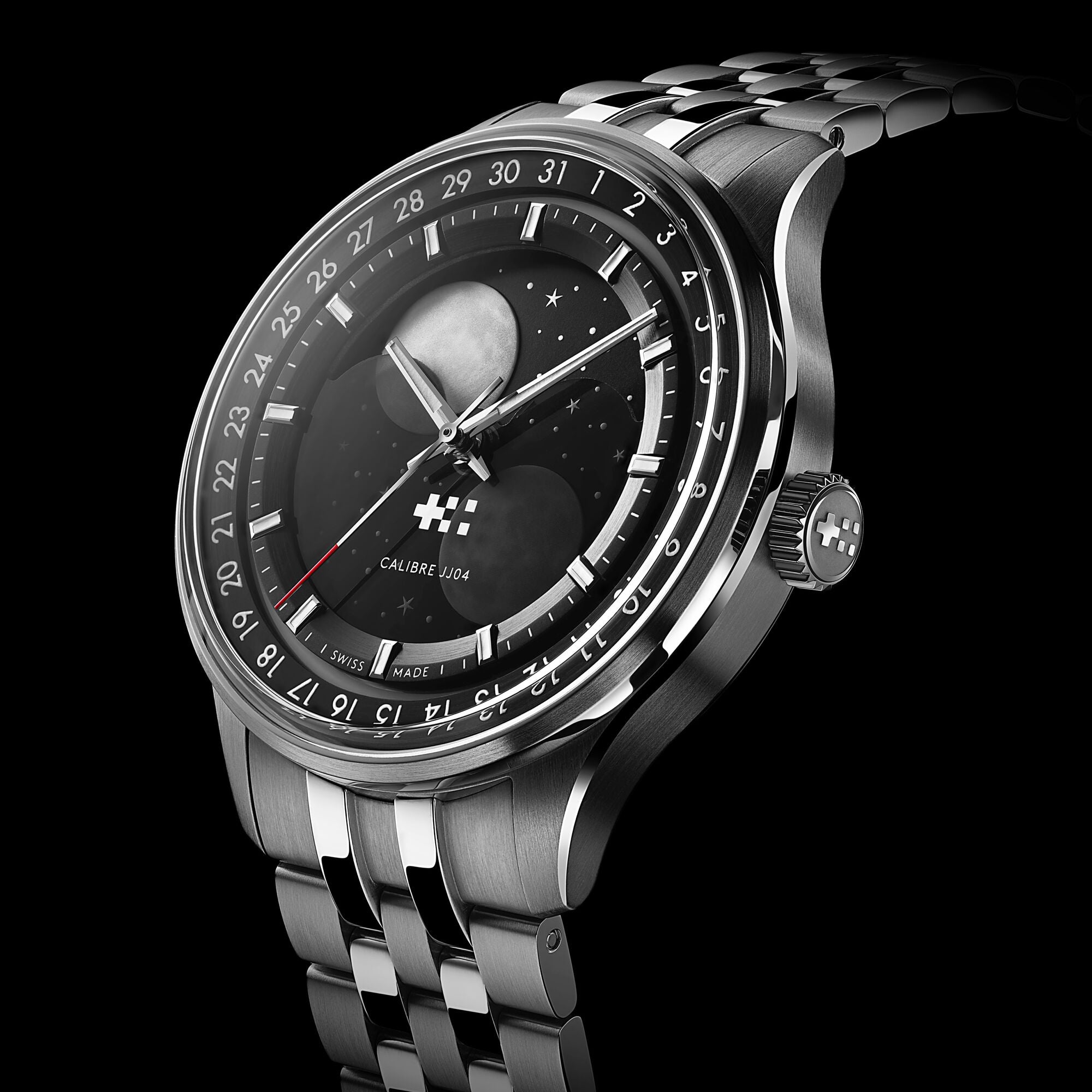 Christopher Ward C1 Moonglow - Image