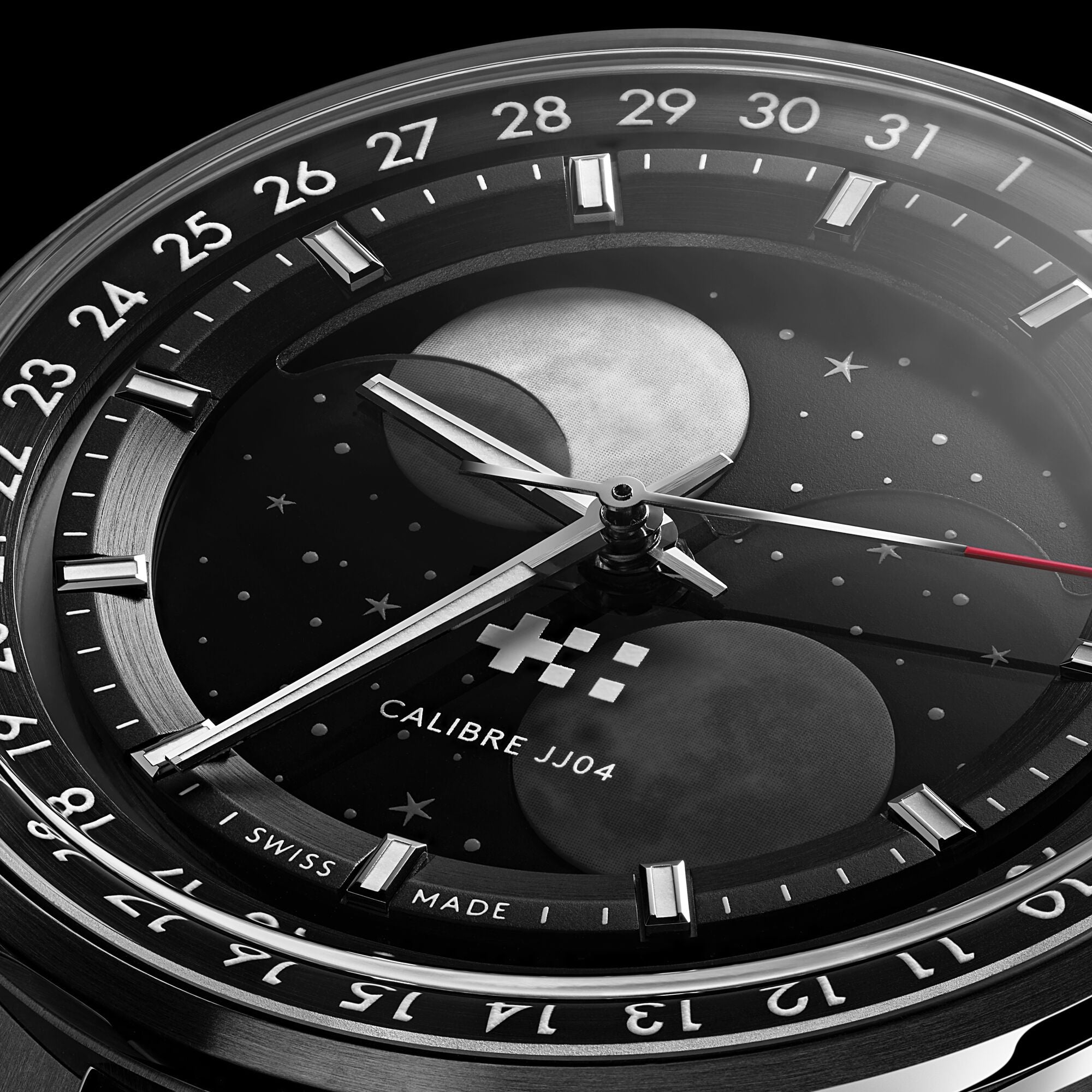 Christopher Ward C1 Moonglow - Image