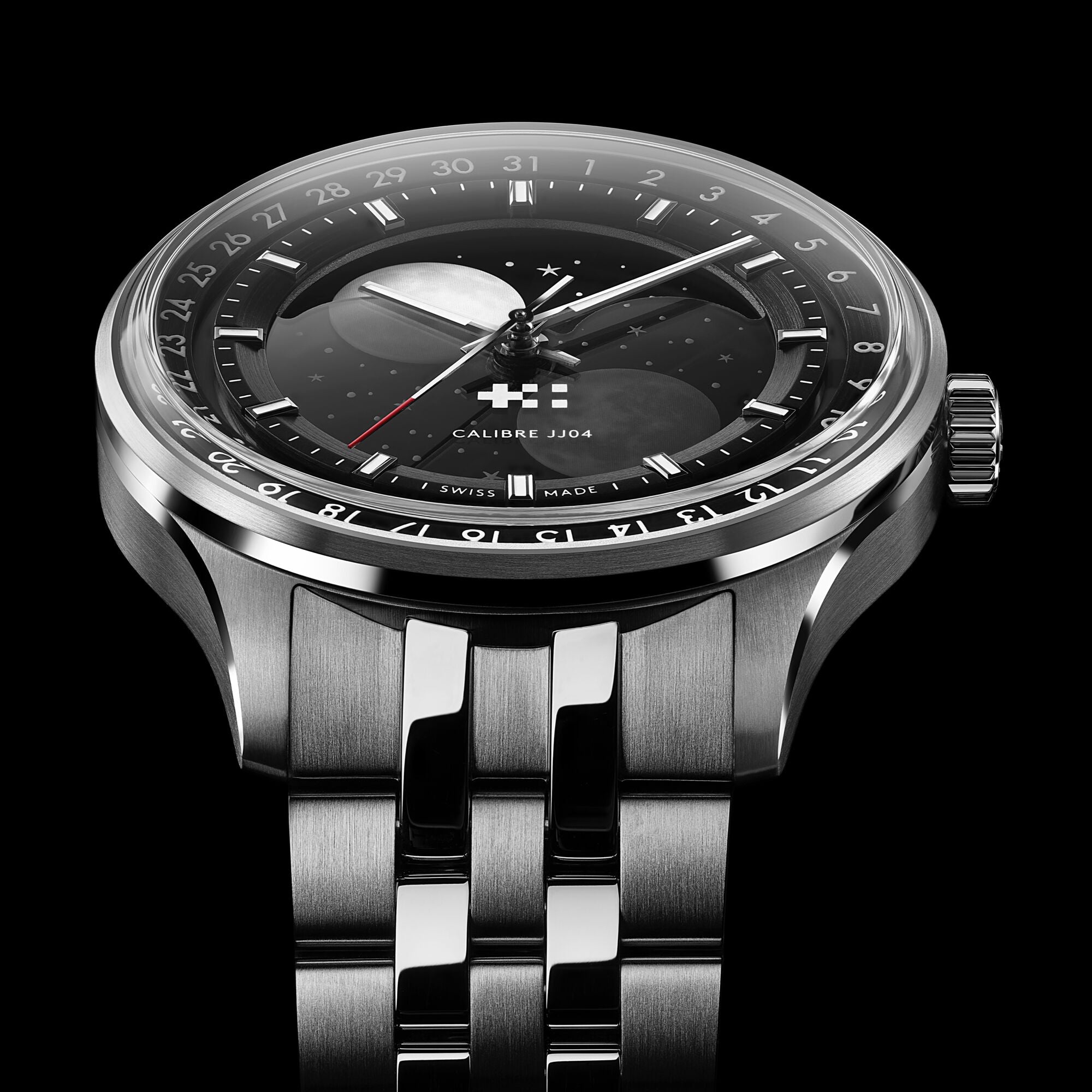 Christopher Ward C1 Moonglow - Image