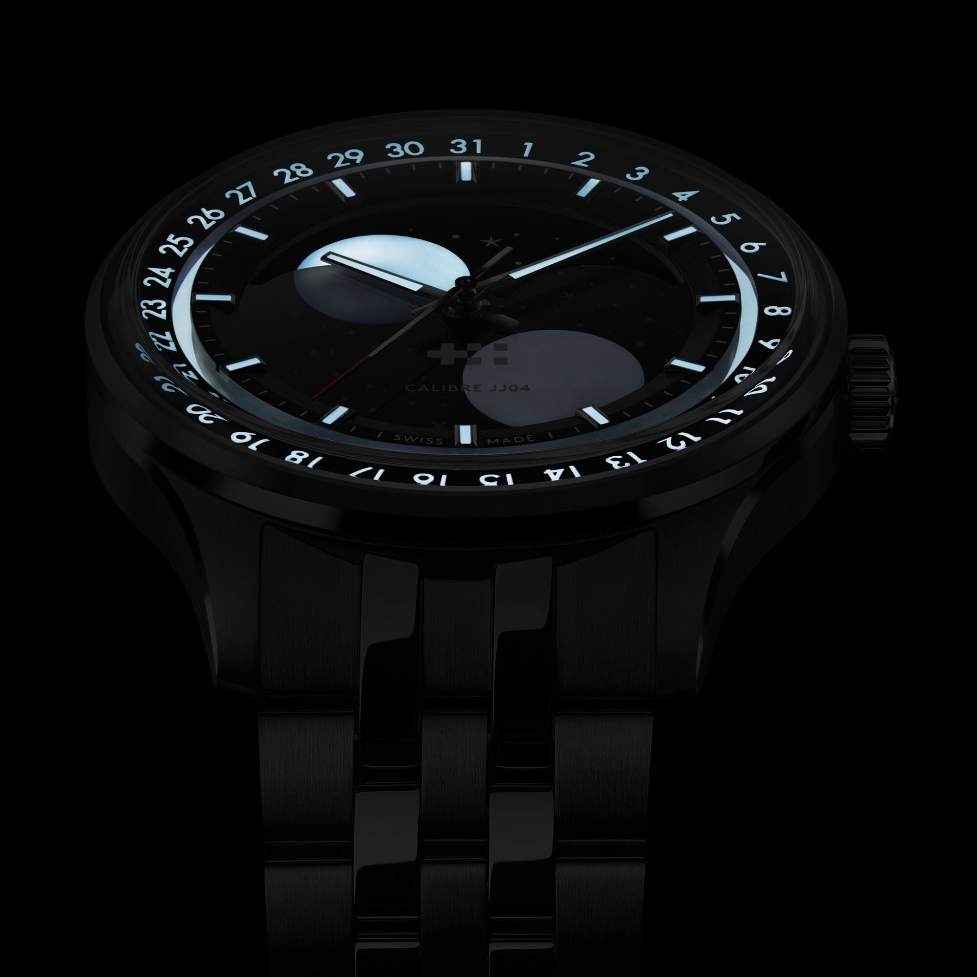 Christopher Ward C1 Moonglow - Image