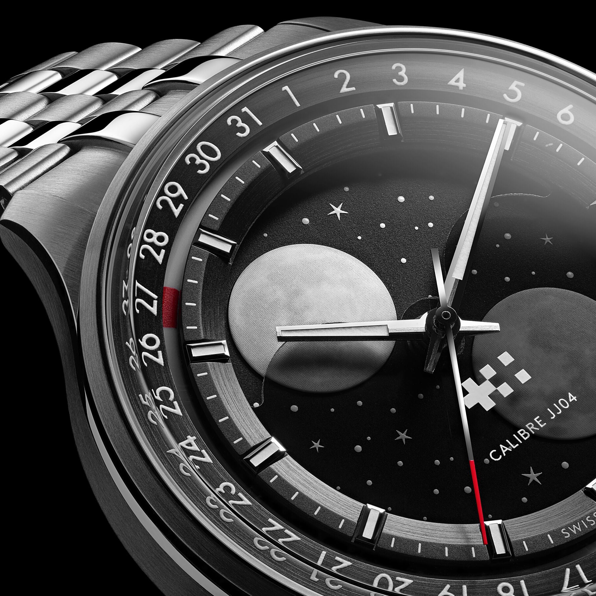 Christopher Ward C1 Moonglow - Image