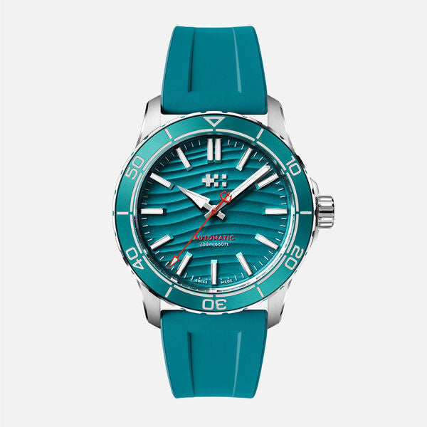 Chrtistopher Ward Trident 30x30 Limited Edition
