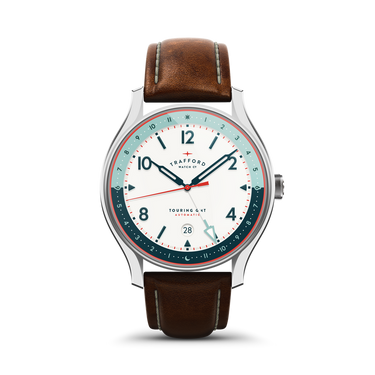 Trafford Touring GMT - Core